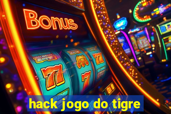 hack jogo do tigre